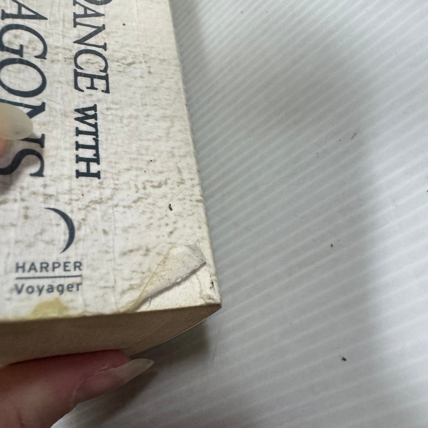 Game of Thrones Book Bundle x 6 Books - George R.R. Martin (2596)