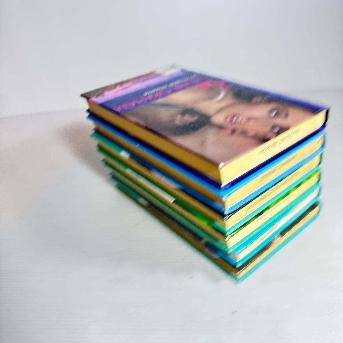 Mills & Boon Medical Romance Book Bundle x 6 Books (2559)