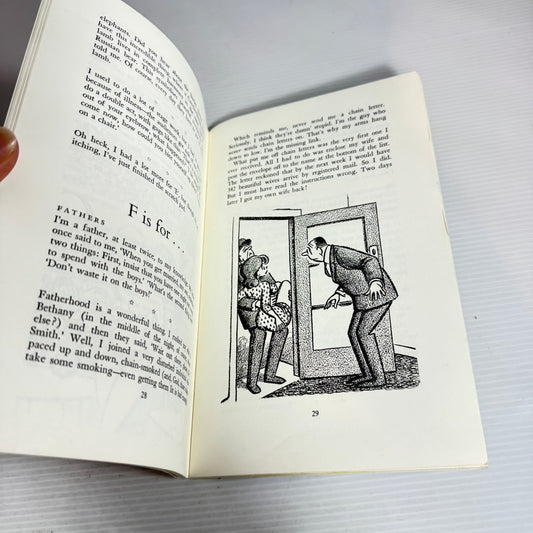 You've Got To Be Joking - Merv. Smith (Vintage 1972 First Edition)