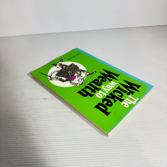 The Wicked Way to Wealth - Geoff McDonnell