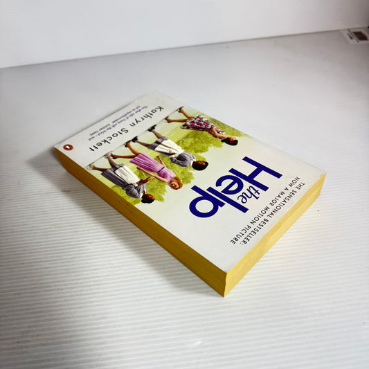 The Help - Kathryn Stockett