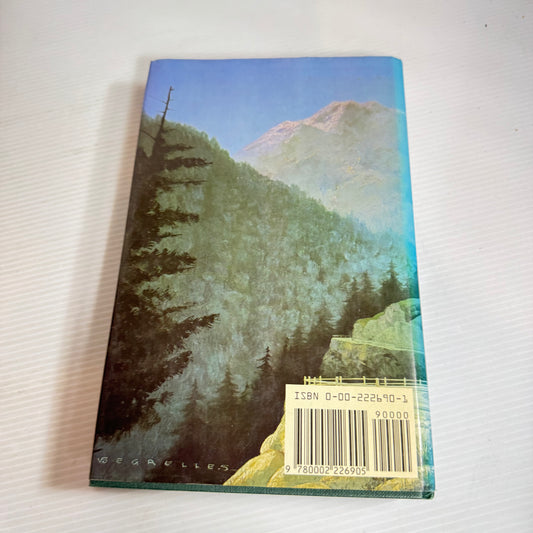 Partisans - Alistair MacLean (Vintage 1982)