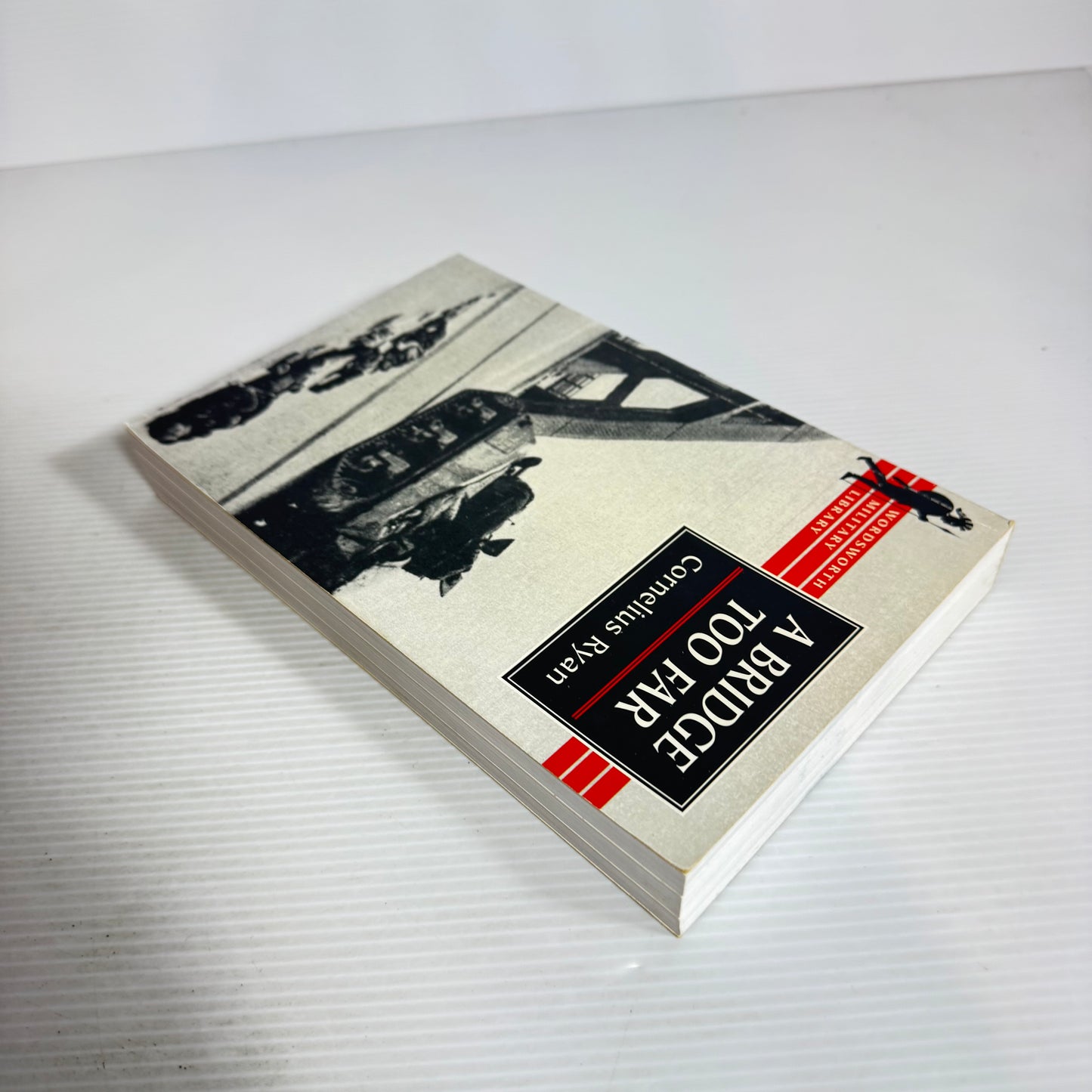 A Bridge Too Far - Cornelius Ryan