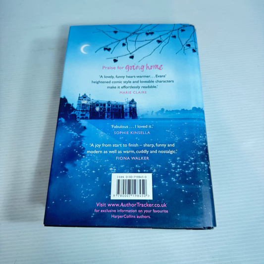 A Hopeless Romantic - Harriet Evans