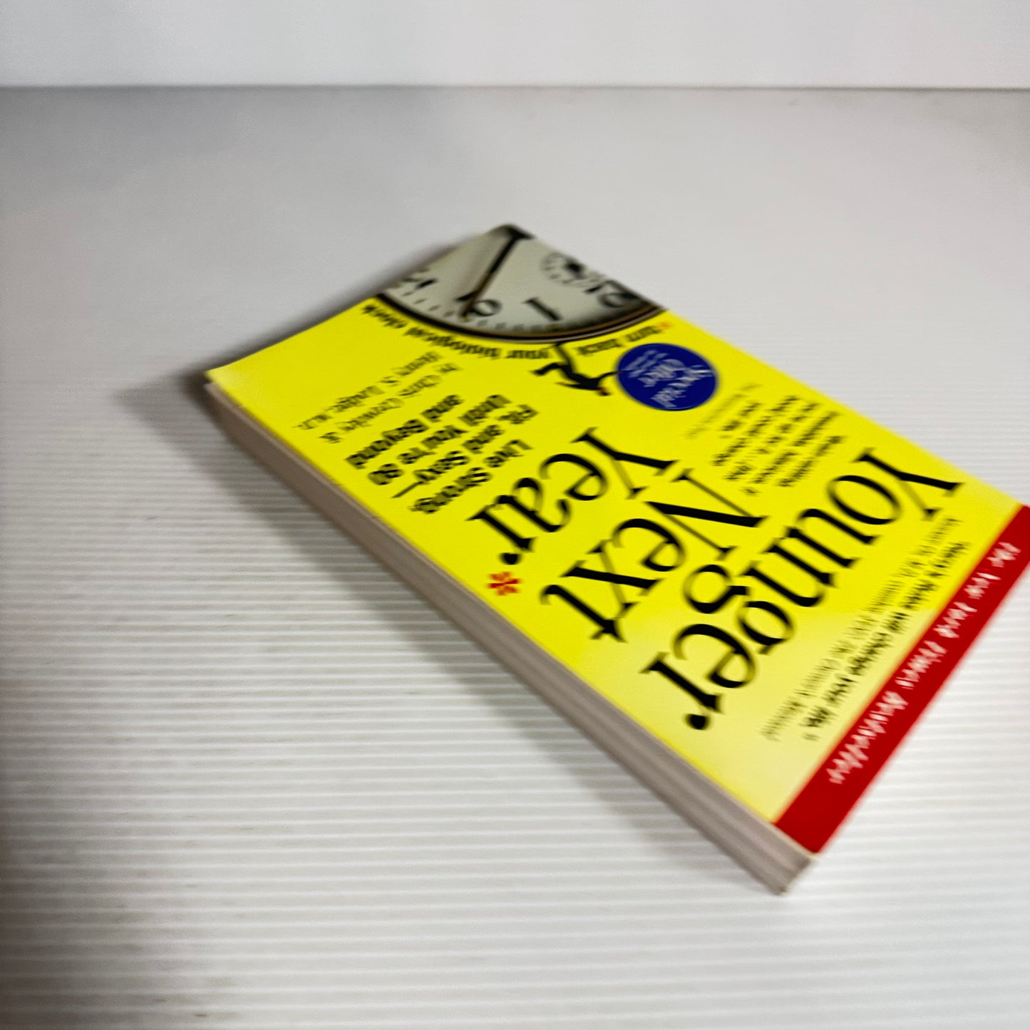 Younger Next Year : Live Strong, Fit, and Sexy - Until You're 80 and Beyond - Chris Crowley & Henry S. Lodge, M.D.