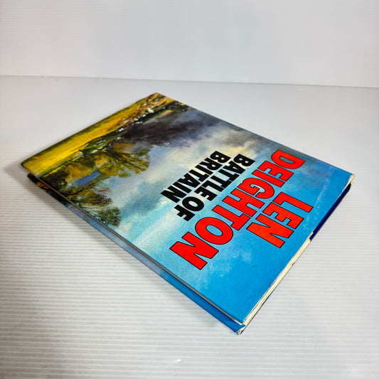 Battle of Britain - Len Deighton