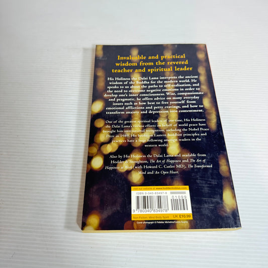 The Many Ways To Nirvana - HH Dalai Lama