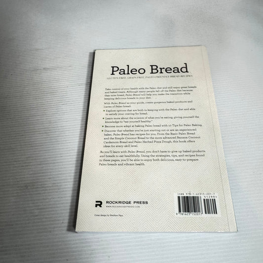 Paleo Bread - Gluten-Free, Grain-Free, Paleo-Friendly Bread Recipes