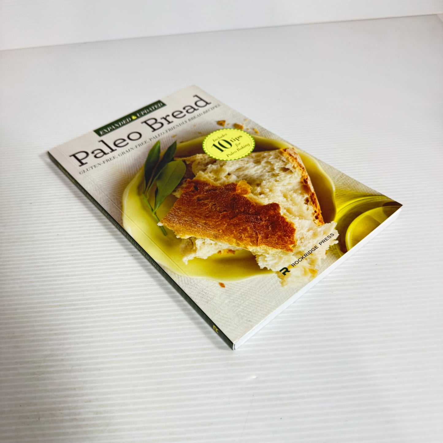 Paleo Bread - Gluten-Free, Grain-Free, Paleo-Friendly Bread Recipes