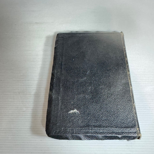 The Holy Bible - Oxford (Vintage circa 1946)