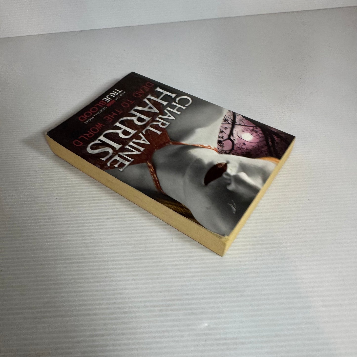 Dead to the World - Charlaine Harris