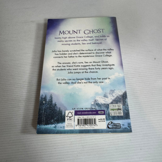 The Crash - Krystyna Kuhn