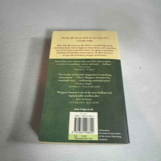 The Blind Assassin - Margaret Atwood