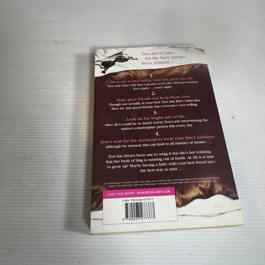 One Thing Led to Another - Katy Regan