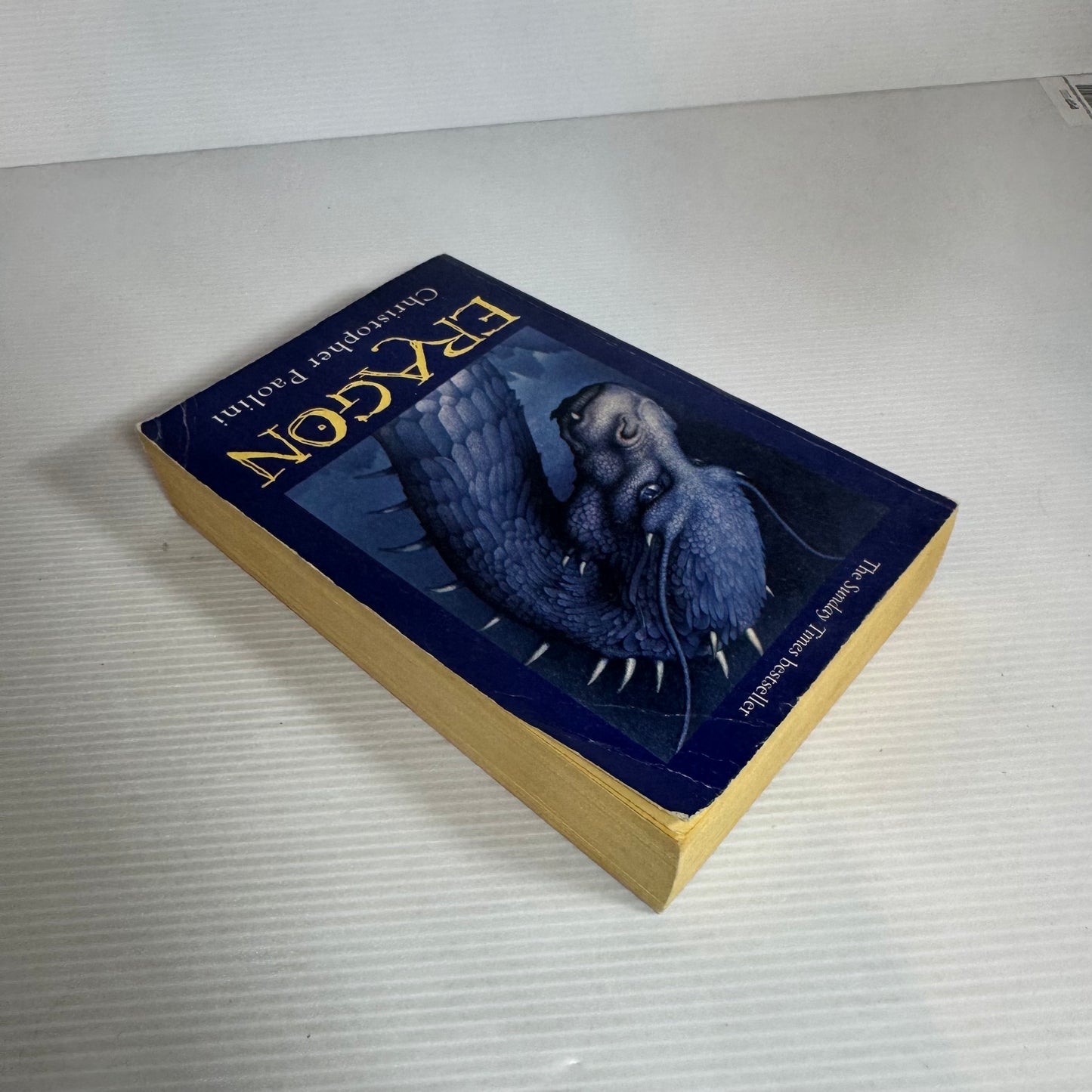 Eragon - Cristopher Paolini