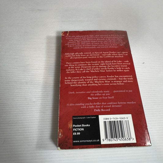 27 Bones - Jonathan Nasaw