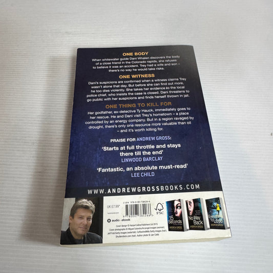 One Mile Under - Andrew Gross