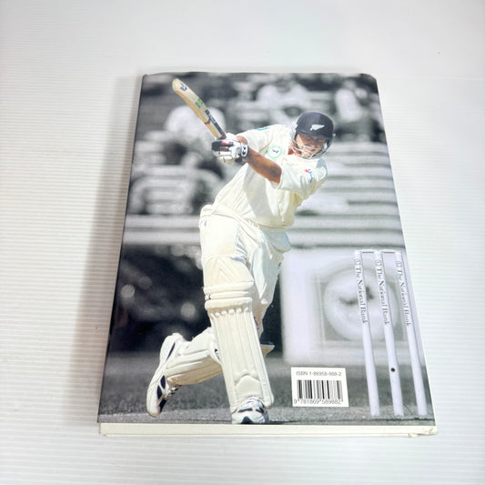 Stephen Fleming : Balance of Power - Richard Boock