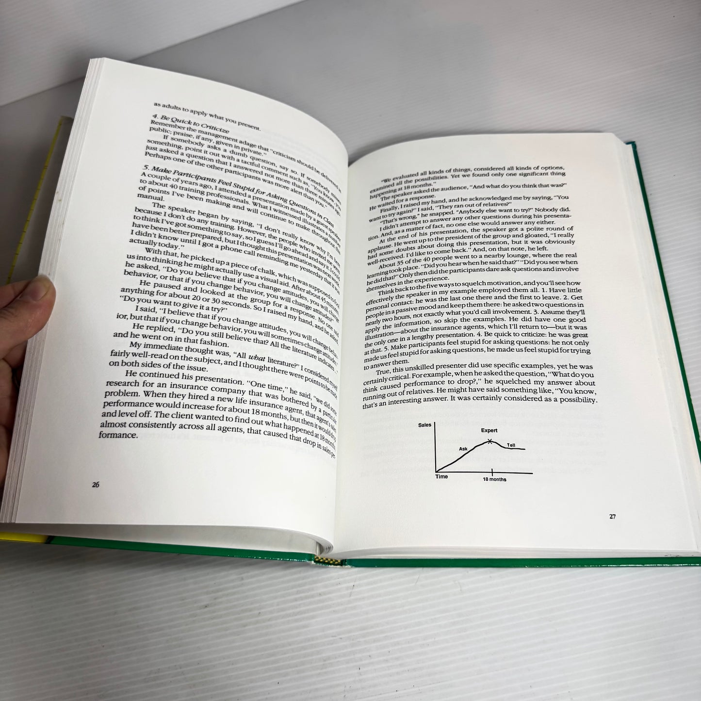 Creative Training Techniques Handbook - Robert W. Pike