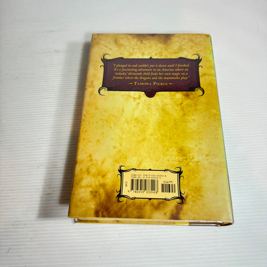 Thirteenth Child - Patricia C. Wrede