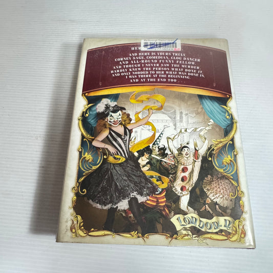 Walking In Pimlico: A Novel Of Victorian Murder - Ann Featherstone