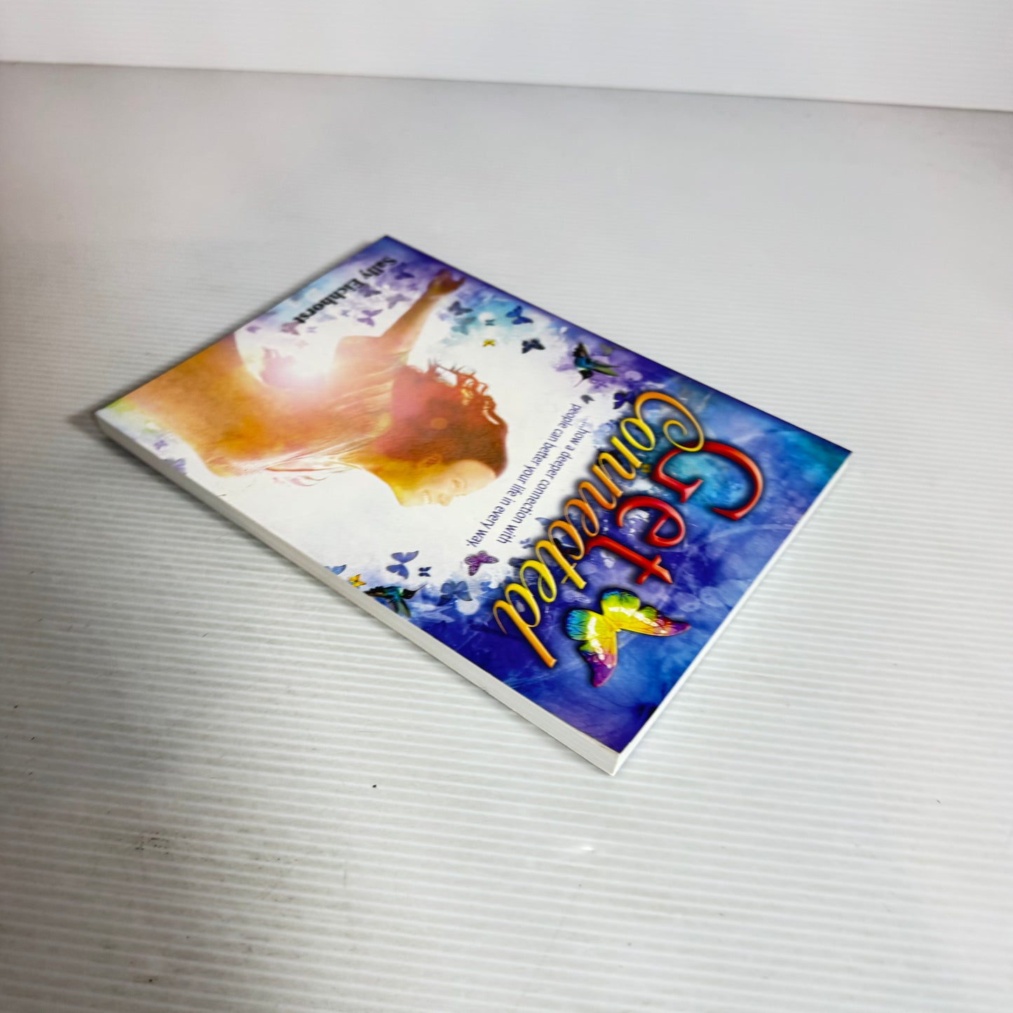 Get Connected - Sally Eichhorst