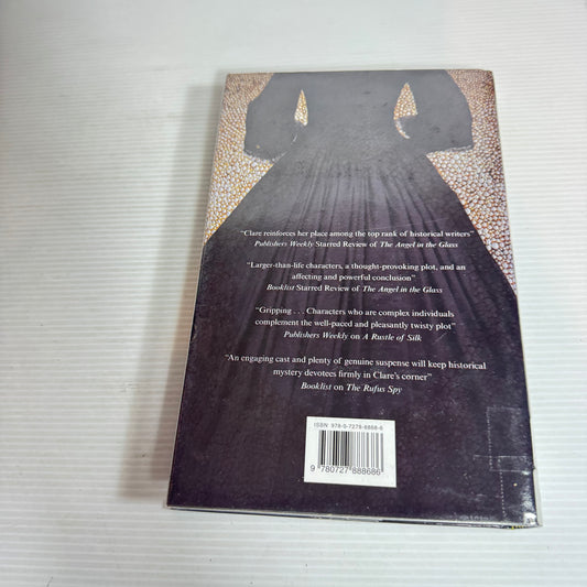 The Women Who Spoke To Spirits - Alys Clare