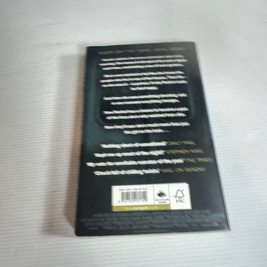 The Girl On The Train - Paula Hawkins