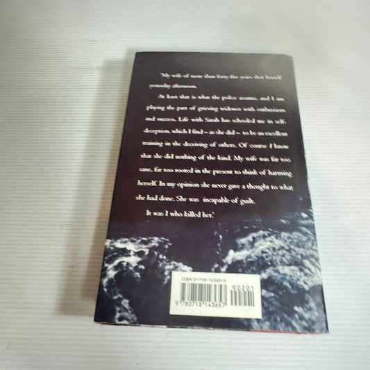 The Drowning People - Richard Mason