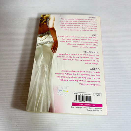 Betrayal - Sasha Blake