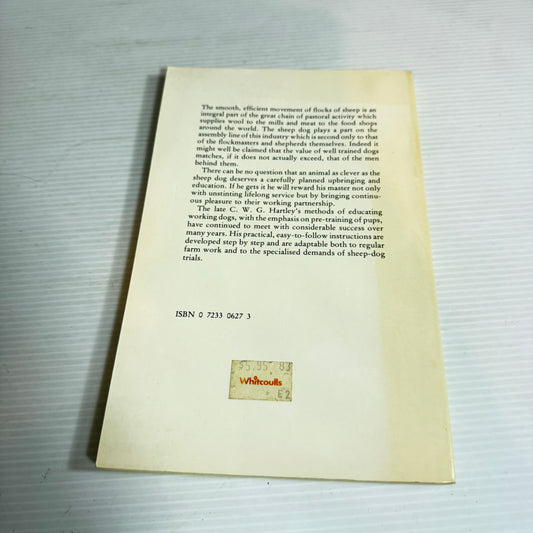 The Shepherd's Dogs - C.W.G. Hartley