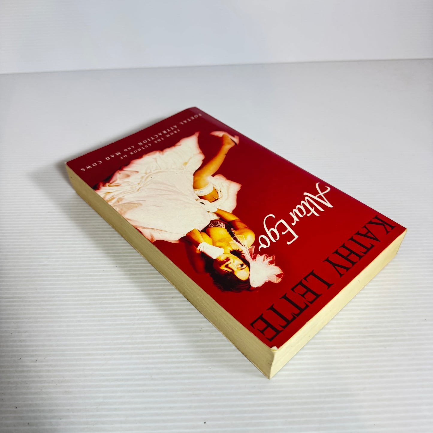 Altar Ego - Kathy Lette