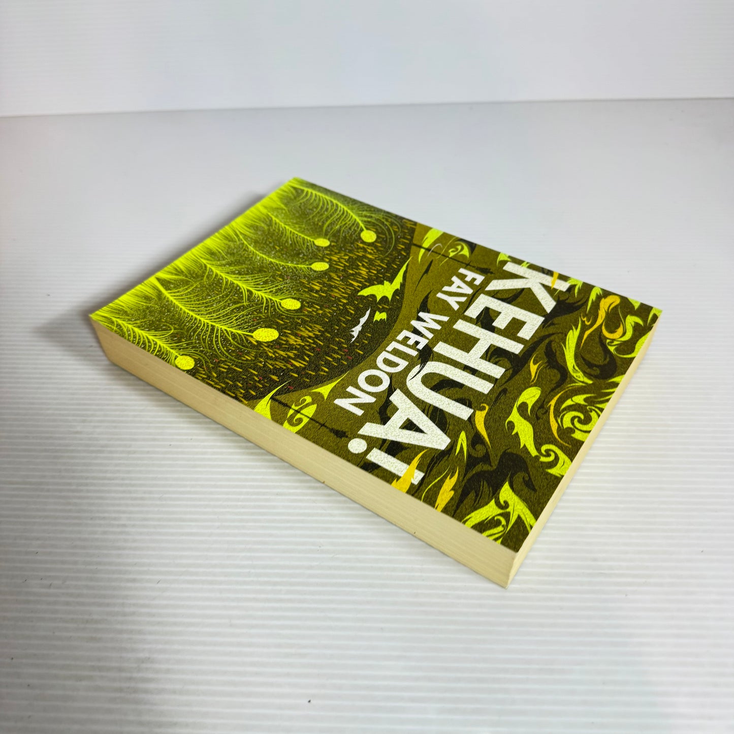 Kehua! - Fay Weldon