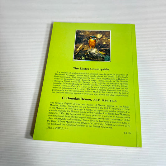 The Ulster Countryside - C. Douglas Deane