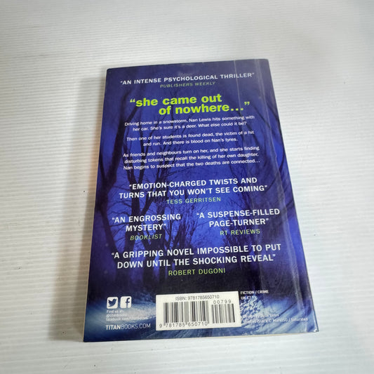 River Road - Carol Goodman