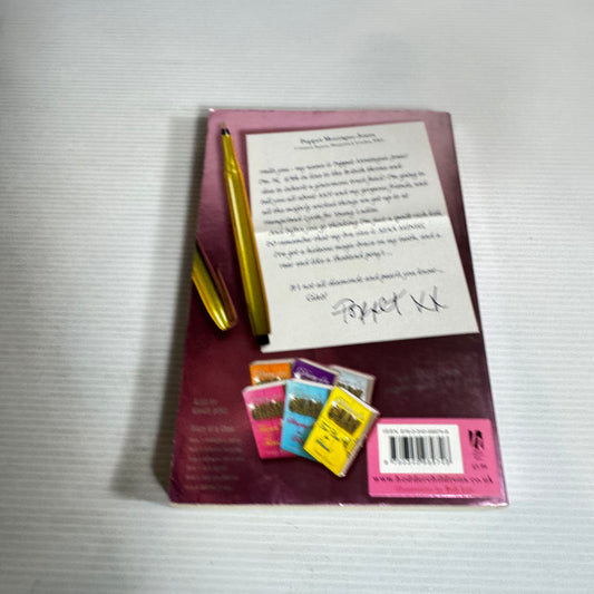 Diary Of A Snob: Poor Little Rich Girl - Grace Dent