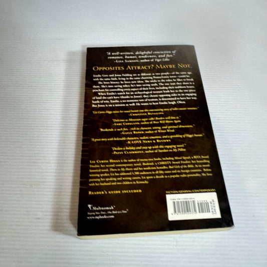 Bookends - Liz Curtis Higgs