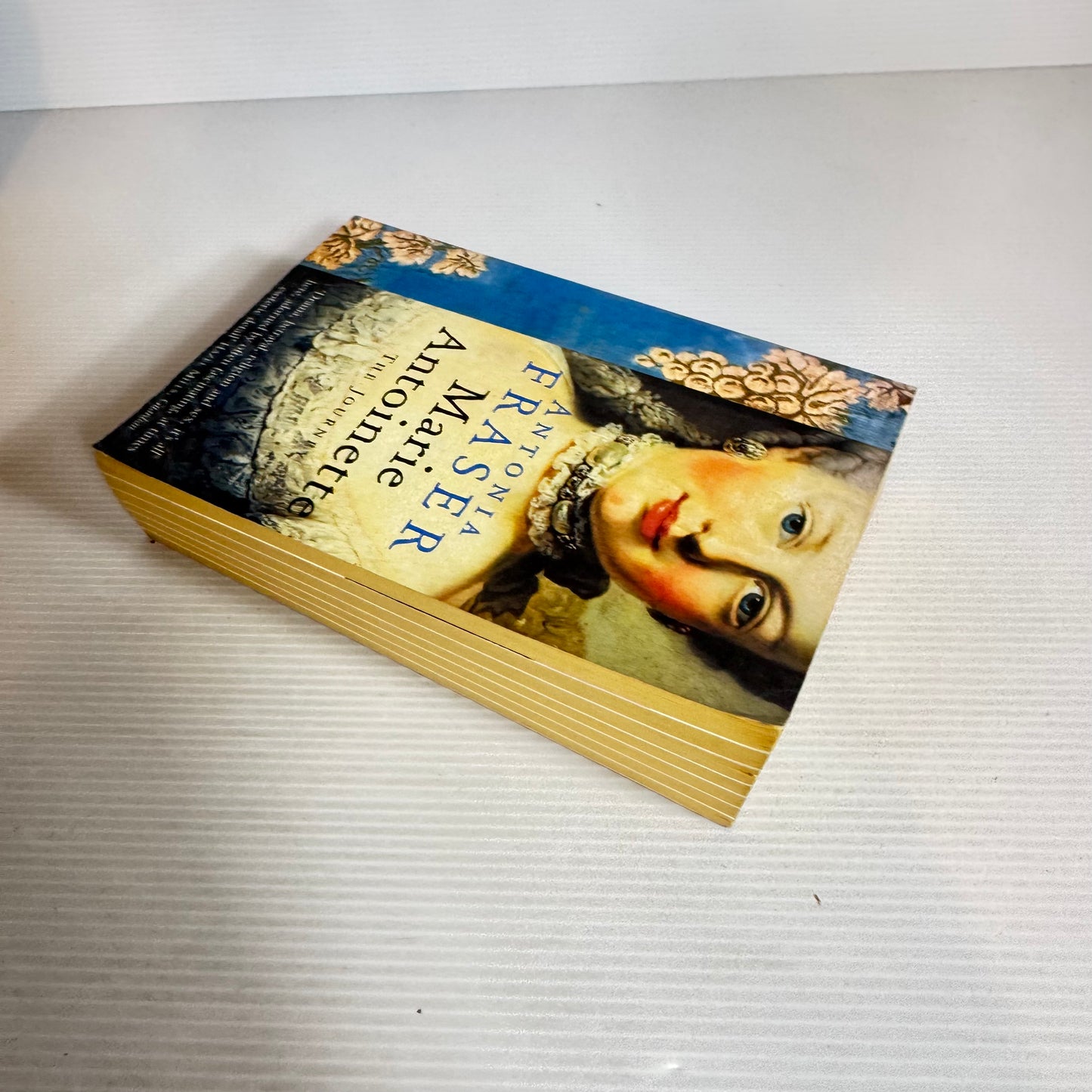 Marie Antoinette - Antonia Fraser