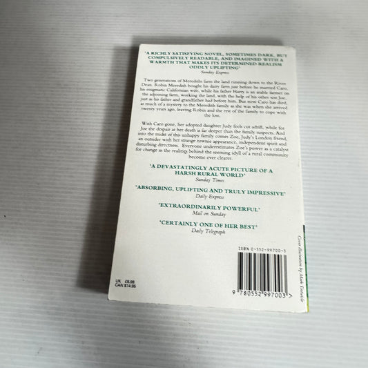 Next of Kin - Joanna Trollope