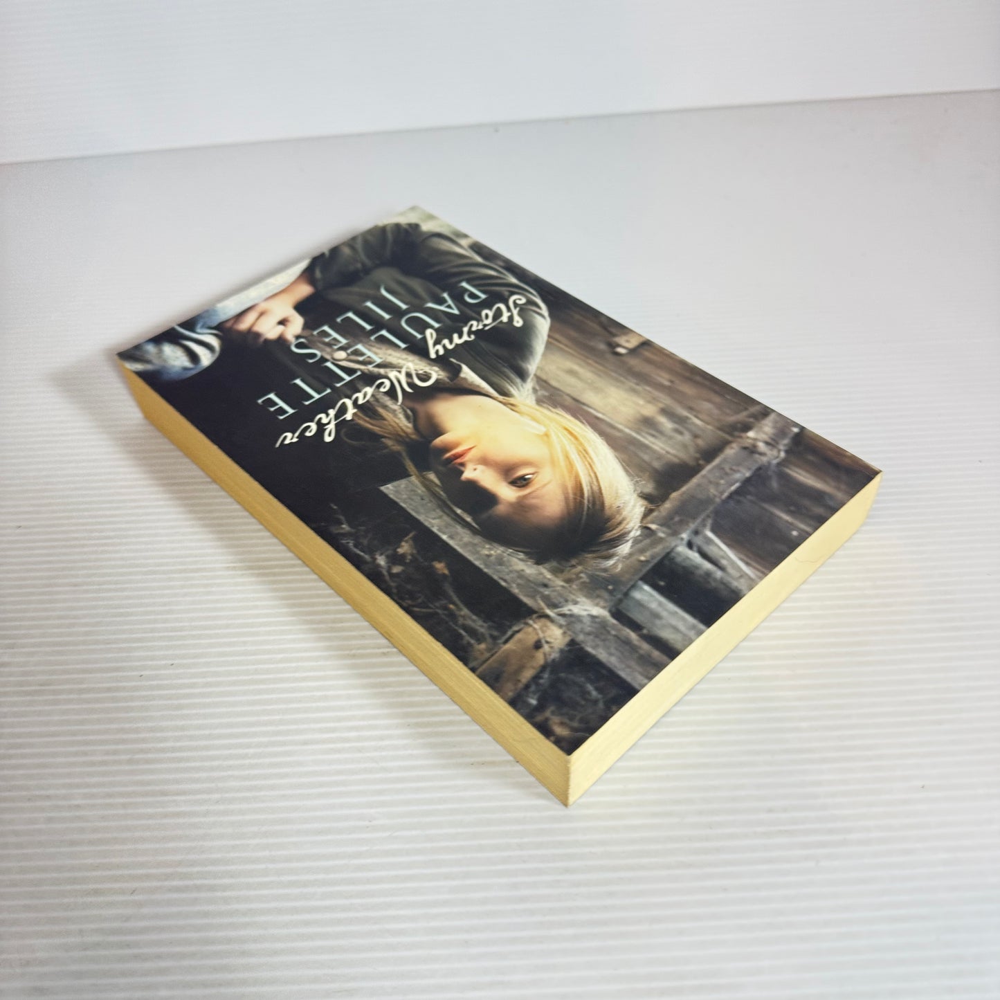 Stormy Weather - Paulette Jiles