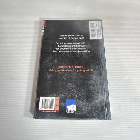 Breaking Dawn - Donna Shelton