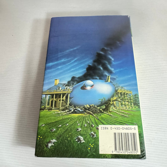 The Puppet Masters, Waldo & Magic, Inc - Robert A. Heinlein (Vintage 1984)