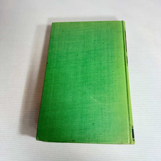 Sheep Management And Diseases - H.G. Belschner (Vintage 1957 Fifth Edition)