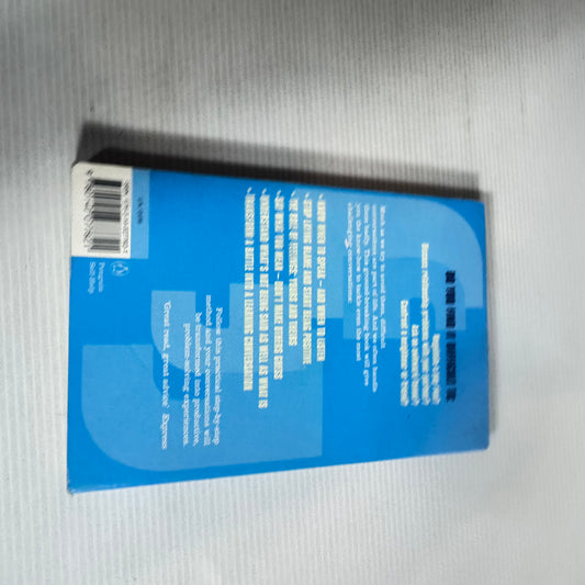 Difficult Conversations - Douglas Stone, Bruce Patton and Shelia Heen of the Harvard Negotiation Project