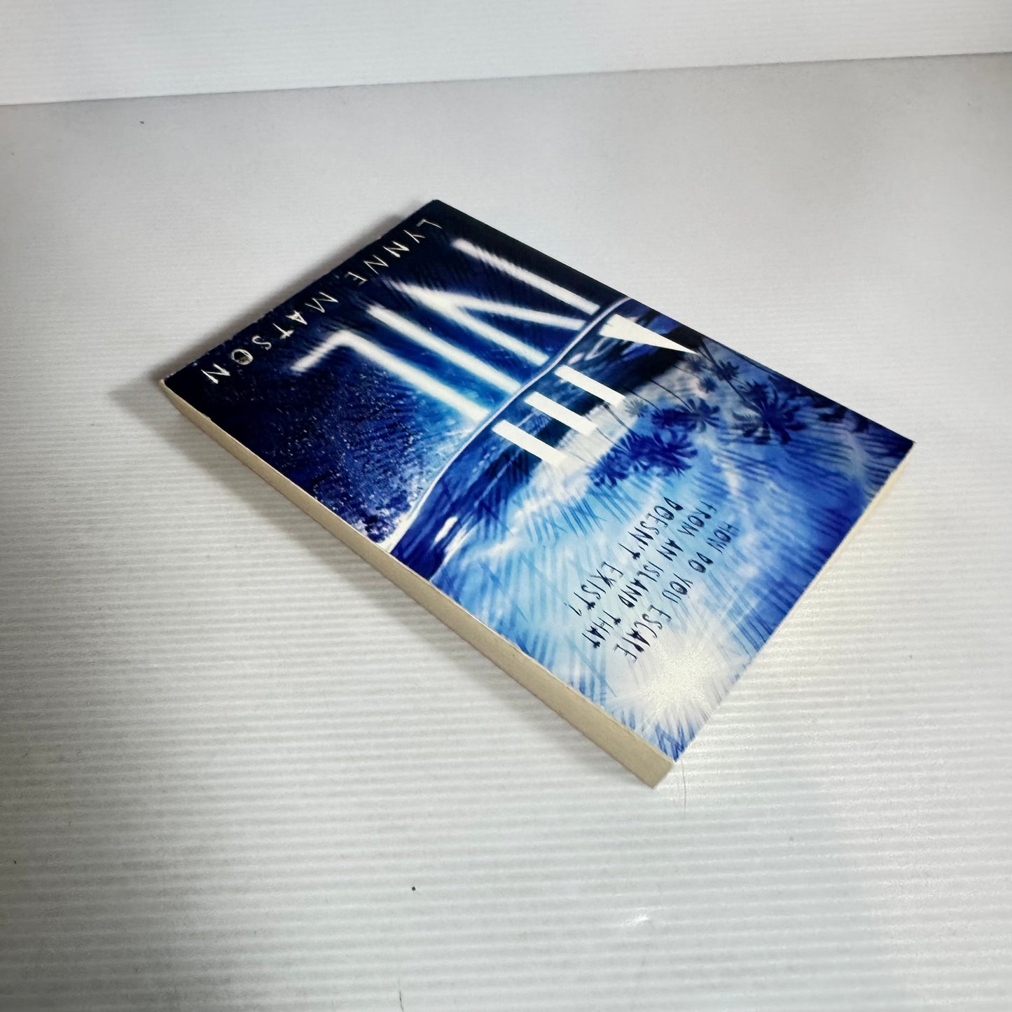 Nil - Lynne Matson