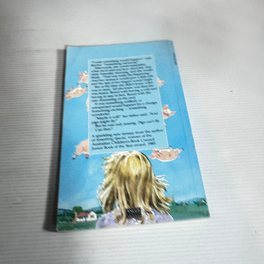 Pigs Might Fly - Emily Rodda