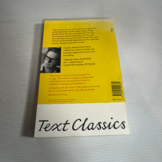 Sydney Bridge Upside Down - David Ballatyne