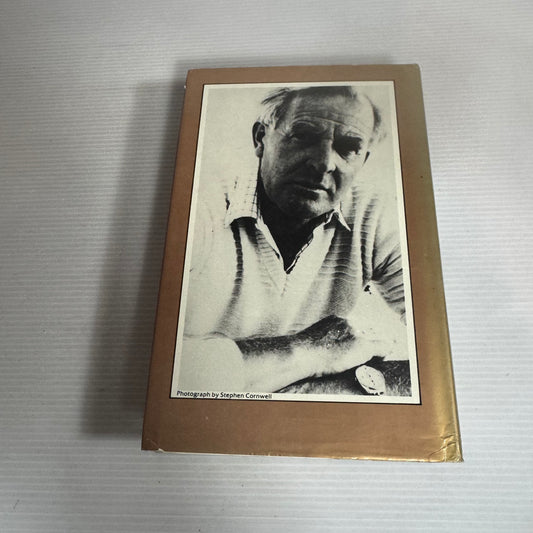 The Little Drummer Girl - John Le Carre (Vintage 1983)