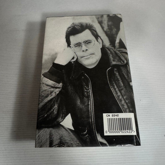 Nightmares & Dreamscapes - Stephen King (Vintage 1993 First Edition)