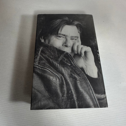 Bag Of Bones - Stephen King